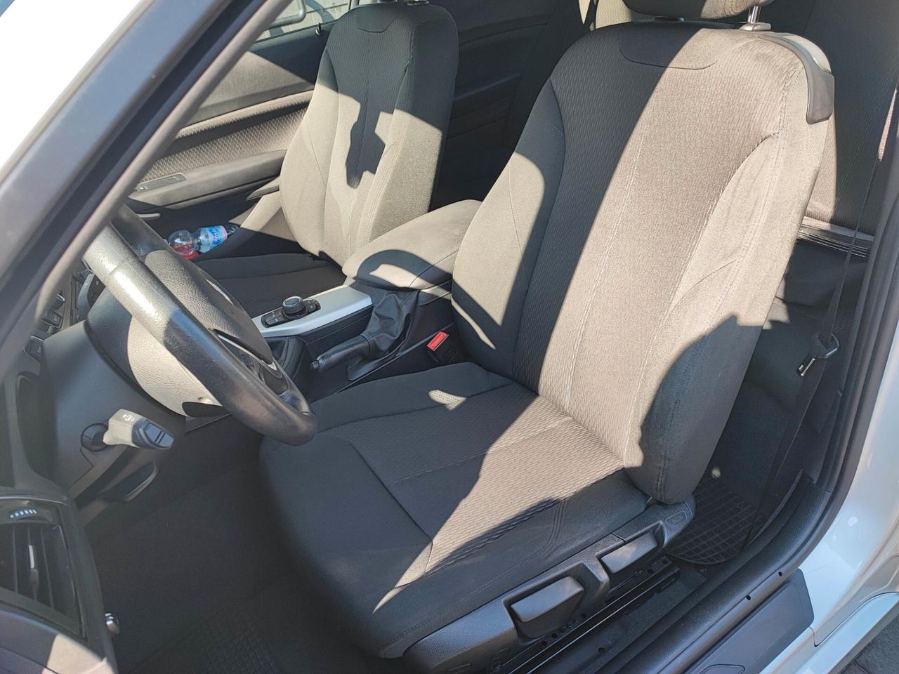 Bmw 218 218i Coupé Sport uni-pro