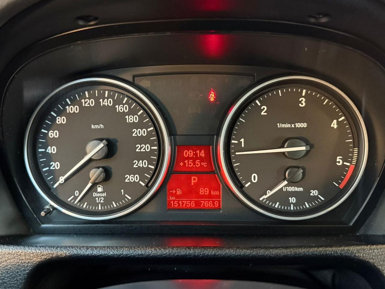 Bmw X1 xDrive20d Futura