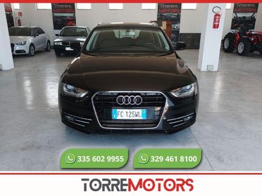 Audi A4 Avant 2.0 TDI 143CV Advanced Plus 01/2013