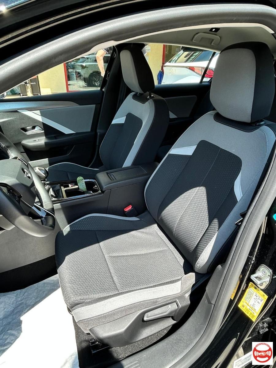OPEL - Astra 1.2 t Edition s&s 110cv