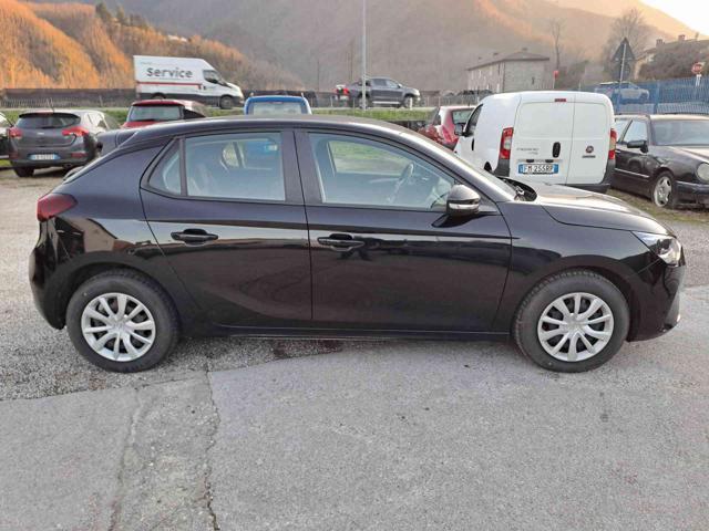 OPEL Corsa 1.2 Edition