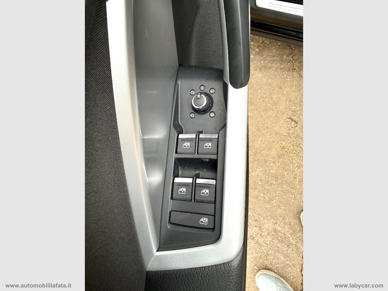 AUDI Q3 35 TDI S tronic S line edition AUDI Q3 35 TDI S tronic S line edition