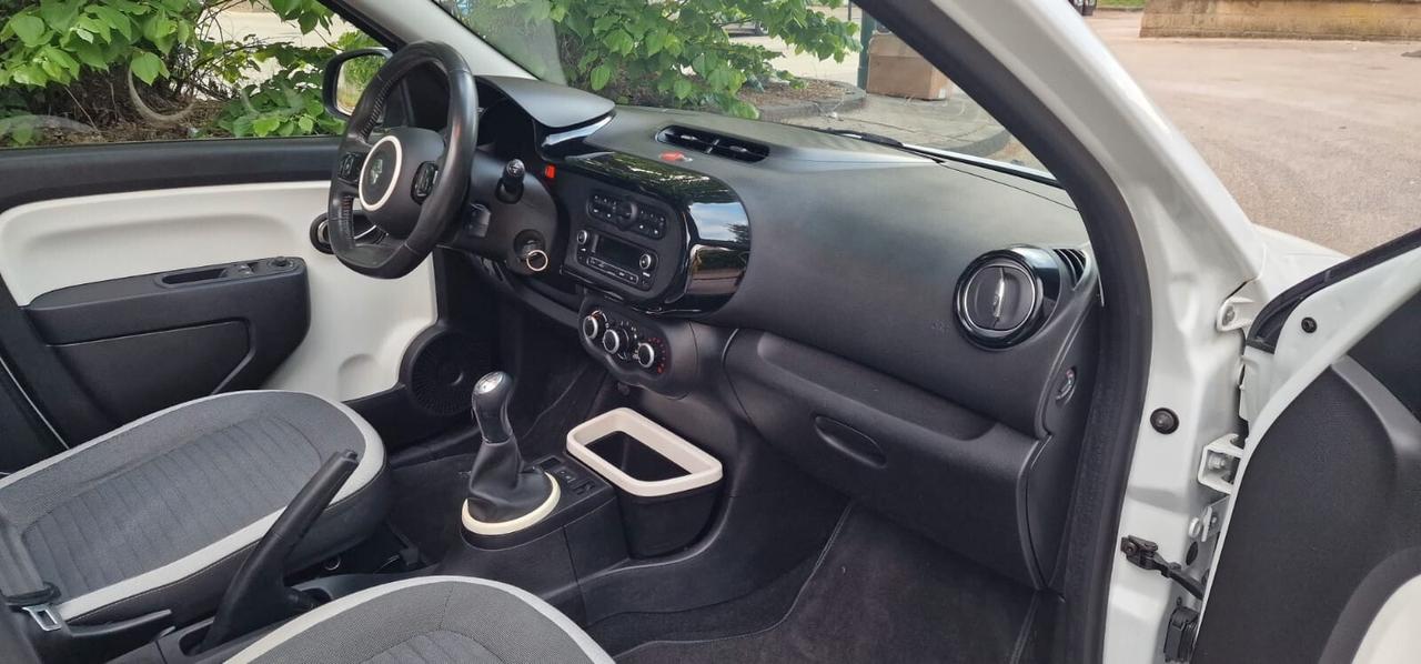 Renault Twingo SCe Stop&Start Openair