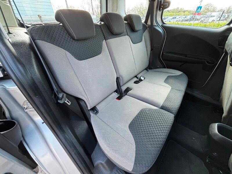 FORD Tourneo Courier 1ªs Tourneo Courier 1.5 T...
