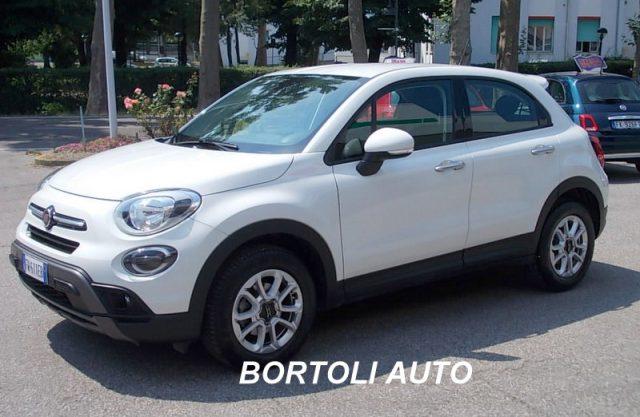 FIAT 500X 1.3 MJET 41.000 KM BUSINESS NEOPATENTATI NAVI