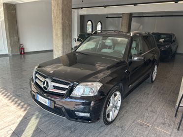 Mercedes-benz GLK 250 CDI 4Matic BlueEFFICIENCY Premium