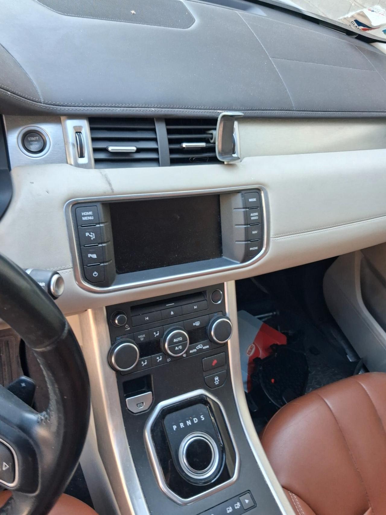 Land Rover Range Evoque 2.2 TD4 5p. Dynamic