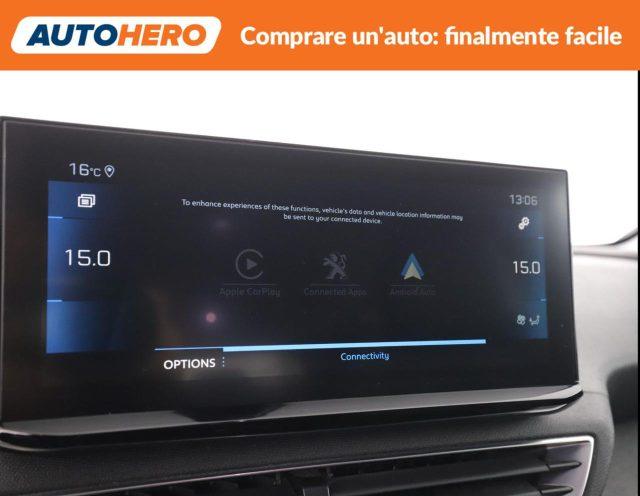 PEUGEOT 5008 BlueHDi 130 S&S EAT8 Allure Pack