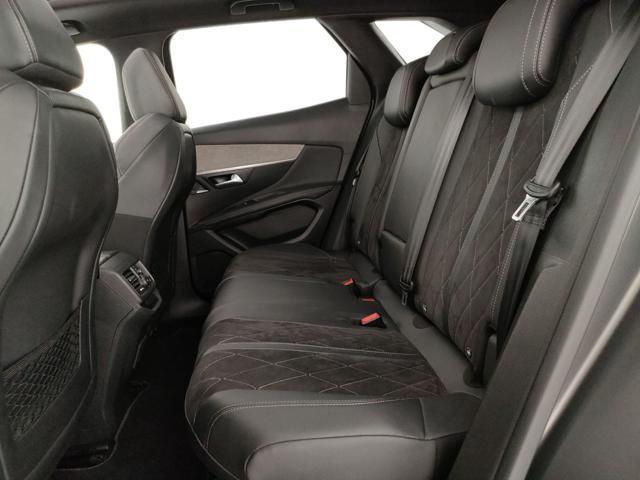 PEUGEOT 3008 BlueHDi 180 S&S EAT8 GT - TETTO APRIBILE