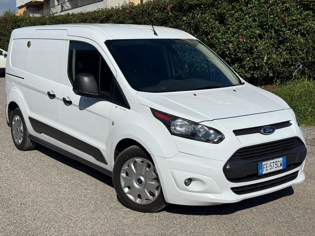 Ford Connect PL Trend Euro 6