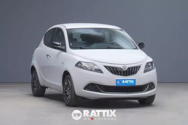 Lancia Ypsilon 1.0 Firefly Hybrid 70CV Platino