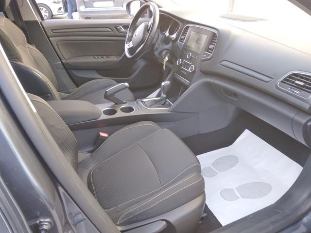 RENAULT Megane Mégane 1.5 CDTI COUPE