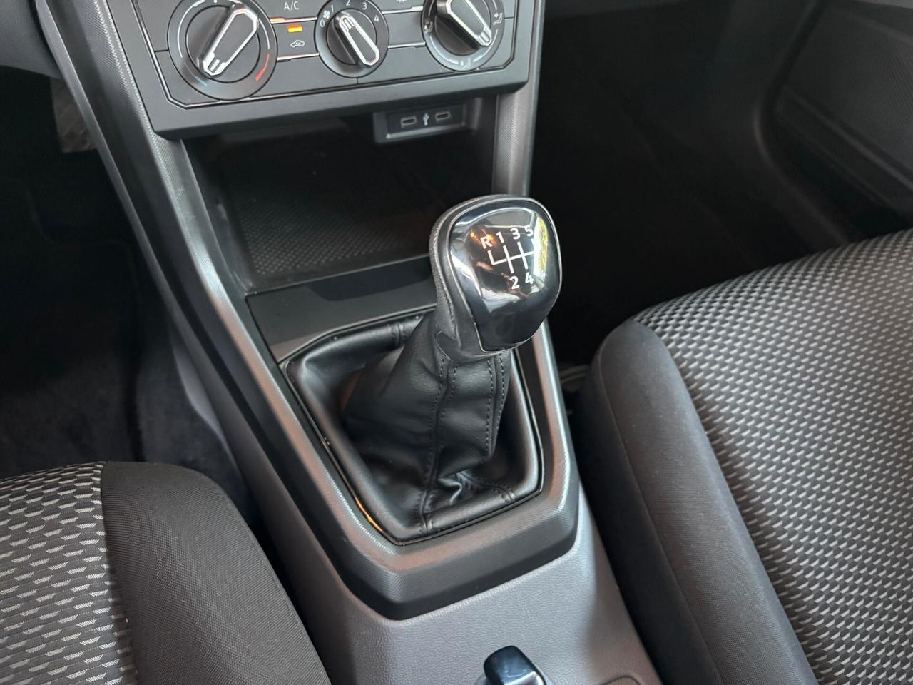 Volkswagen T-Cross 1.0 TSI Style BMT
