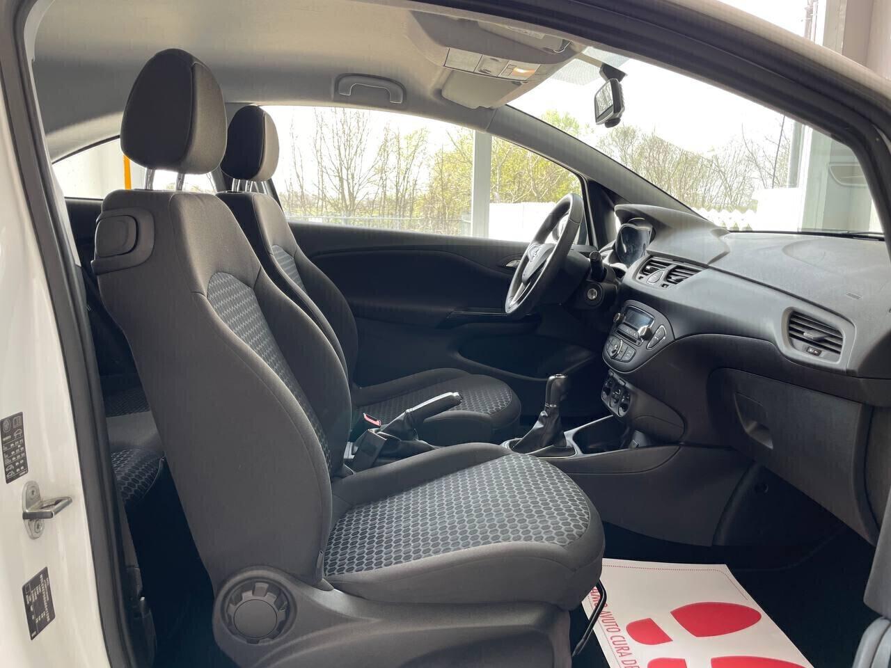 Opel Corsa 1.2 - Start & Stop - Clima e Bluetooth