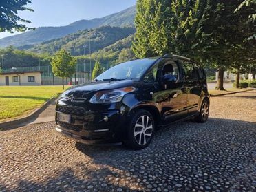 CITROEN C3 Picasso 1.4 VTi 95 GPL airdream Seduction