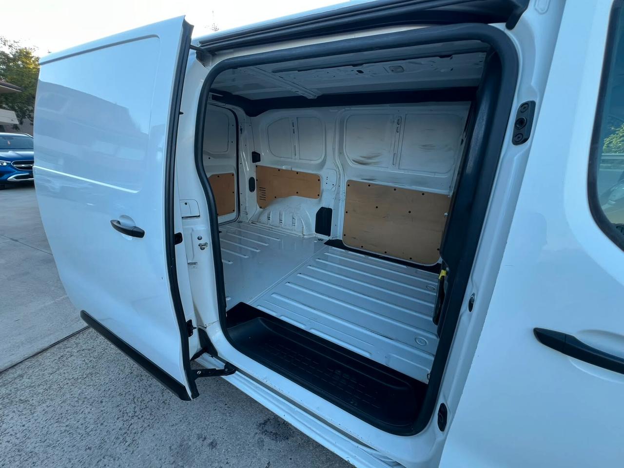 Peugeot Expert 2.0 cc BlueHDi 120cv Furgone Premium Standard