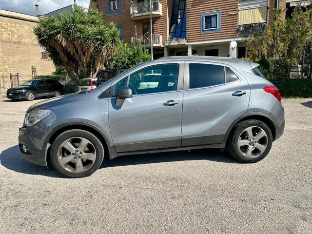 Opel Mokka 1.7 CDTI Ecotec 130CV 4x2 aut. Cosmo