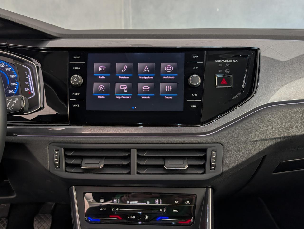 Volkswagen Polo 1.0 TSI 95cv Style