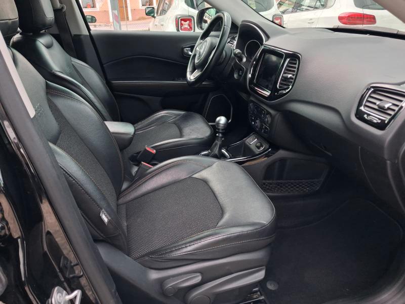 Jeep Compass 1.6 mjt Limited 2wd 120cv my19