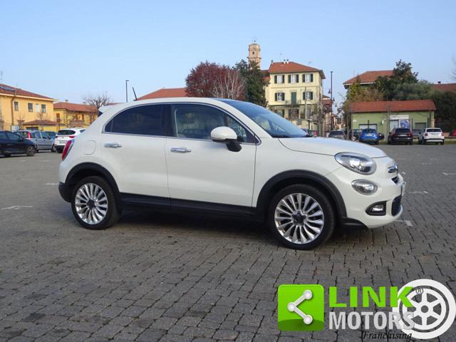 FIAT 500X 1.4 MultiAir 140cv Op.Edition NEOPATENTATI