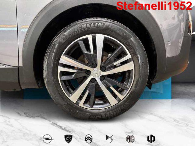 PEUGEOT 3008 II 2016 - 1.5 bluehdi Allure s&s 130cv eat8