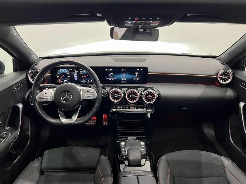 Mercedes-Benz Classe A A 250 Automatic Premium