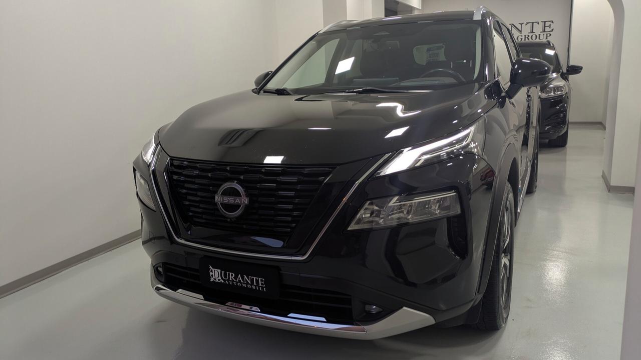 Nissan X-Trail e-Power e-4orce 4WD 7 posti Tekna