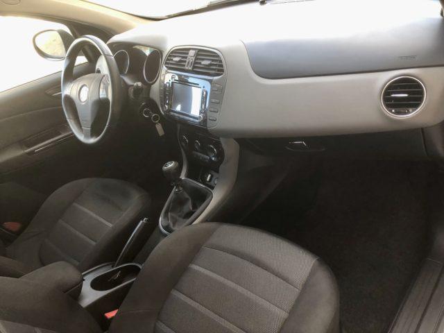 FIAT Bravo 1.6 MJT 120 CV MyLife