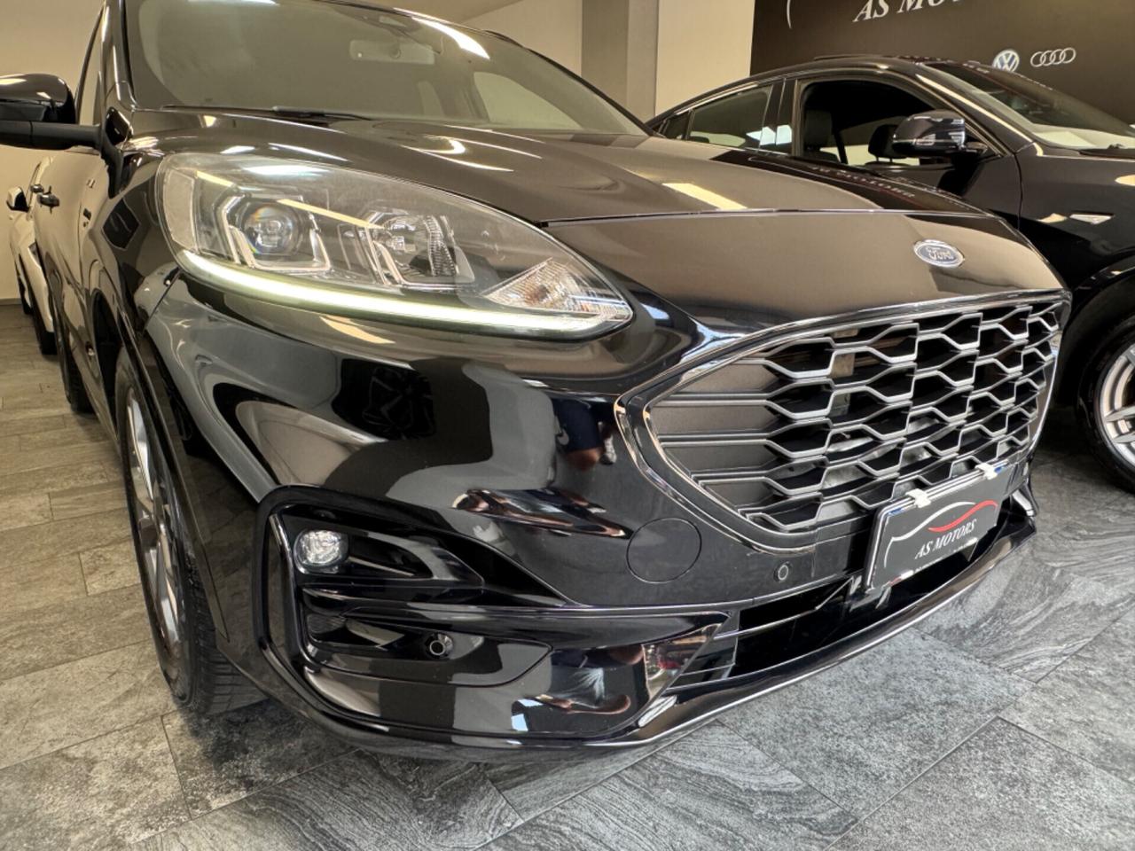 Ford Kuga 1.5 TDCi 120 CV 2WD ST-Line