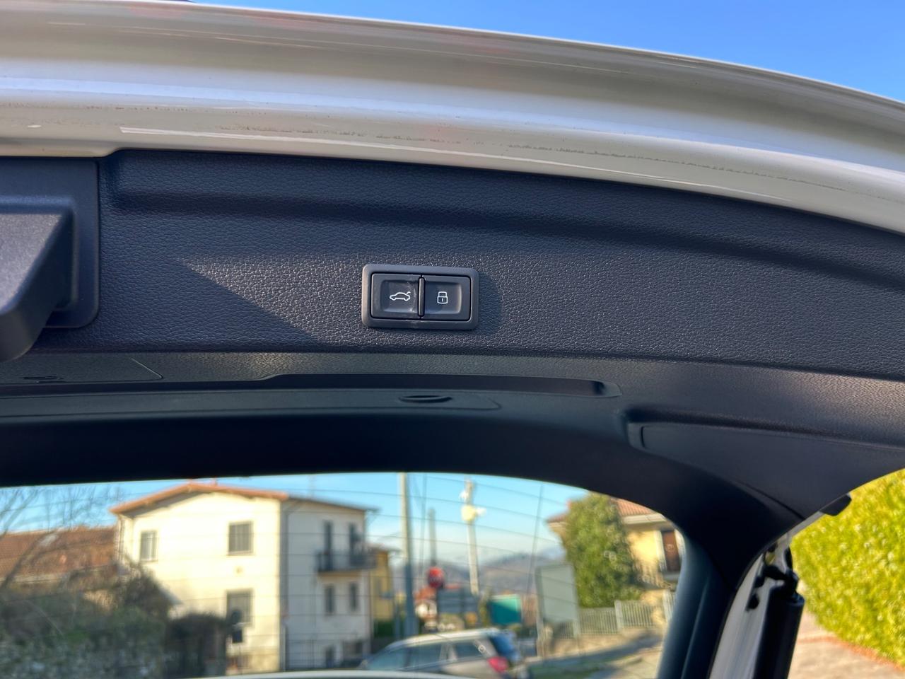 Audi Q3 SPB 45 Plug in TFSI e S tronic Business Advanced