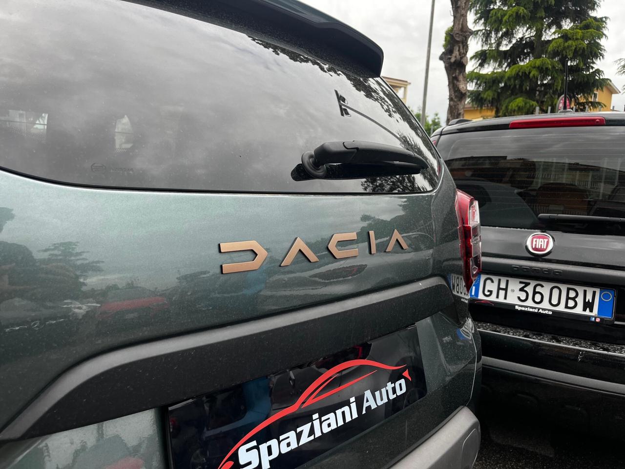 Dacia Duster 1.0 TCe GPL 4x2 Extreme-88000km