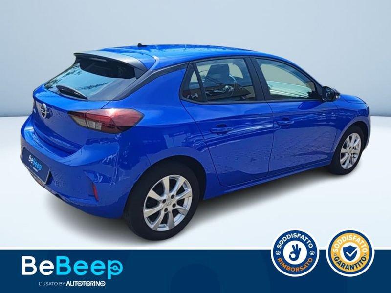 Opel Corsa 1.2 EDITION S&S 75CV