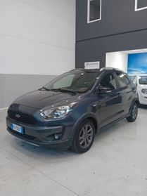 Ford Ka 1.5 TDCi 95 CV Start&Stop Active