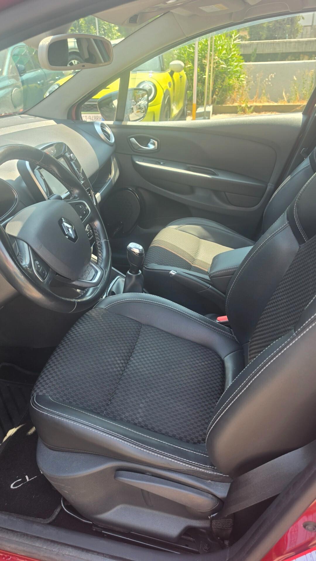 Renault Clio Sporter dCi 8V 90CV Start&Stop Energy Duel