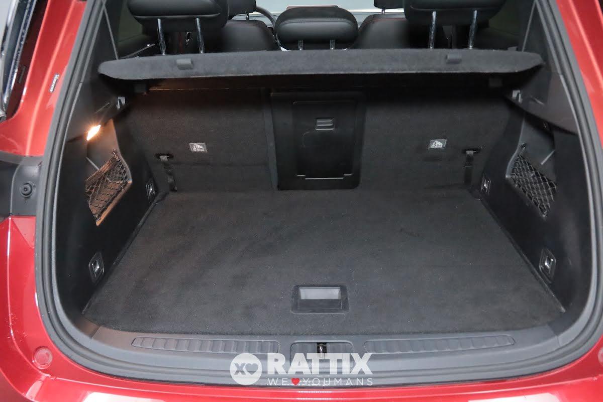 smart smart #1 motore elettrico Brabus