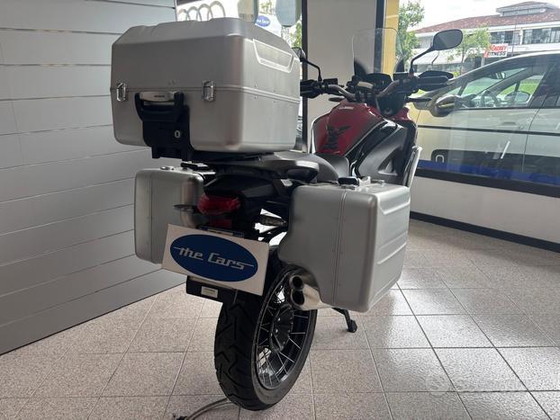 Honda CrossTourer - 2019