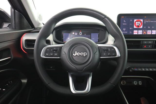 JEEP Avenger Avenger 1.2 Turbo 100 CV Summit