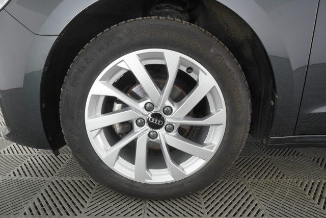 AUDI A1 A1 SPB 25 TFSI Admired Advanced