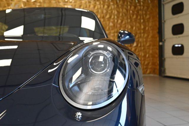 PORSCHE 992 911 CARRERA 4 3.0 PDK 370CV TET.RADAR 20"VENT.BOSE