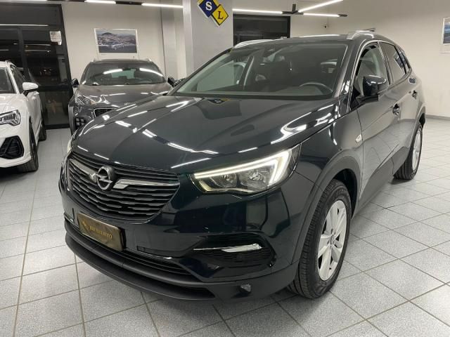 OPEL - Grandland X - 1.5 diesel Ecotec S&amp;S aut. Business NAVI/ PDC/ IVA DEDUCIBILE/ UNICO PROP.