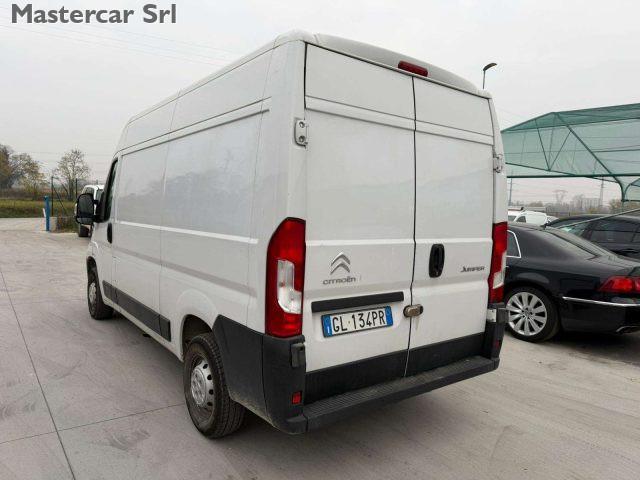 CITROEN Jumper 33 BlueHDi 120 S&S PM-TM Furgone - GL134PR