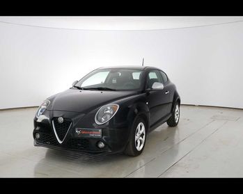 ALFA ROMEO MiTo 1.4 78 CV 8V S&S Super