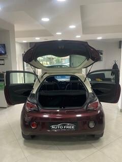 Opel Adam 1.2 70 CV Jam