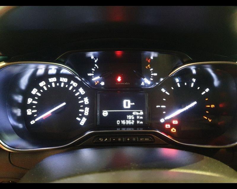 Citroën C3 3ª serie PureTech 83 S&S Shine