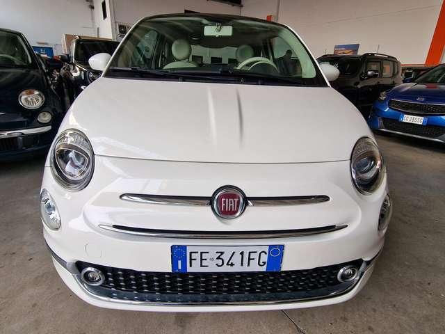Fiat 500 500 1.2 Lounge 69cv