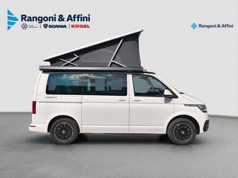 Volkswagen California California 2.0 TDI 150 CV DSG Ocean