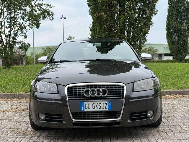 Audi A3 A3 II 2003 3p 2.0 tdi Ambition