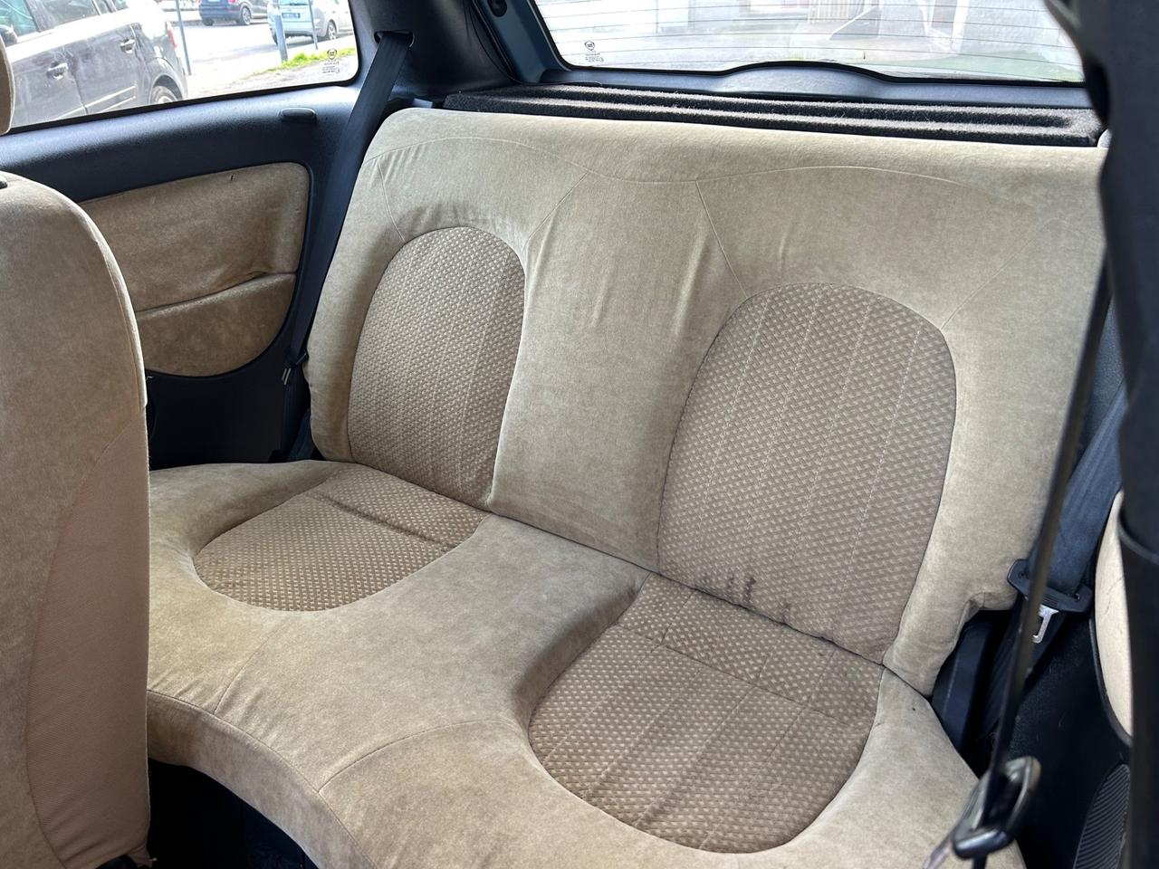 Lancia Ypsilon 1.3 Multijet 16V Platino