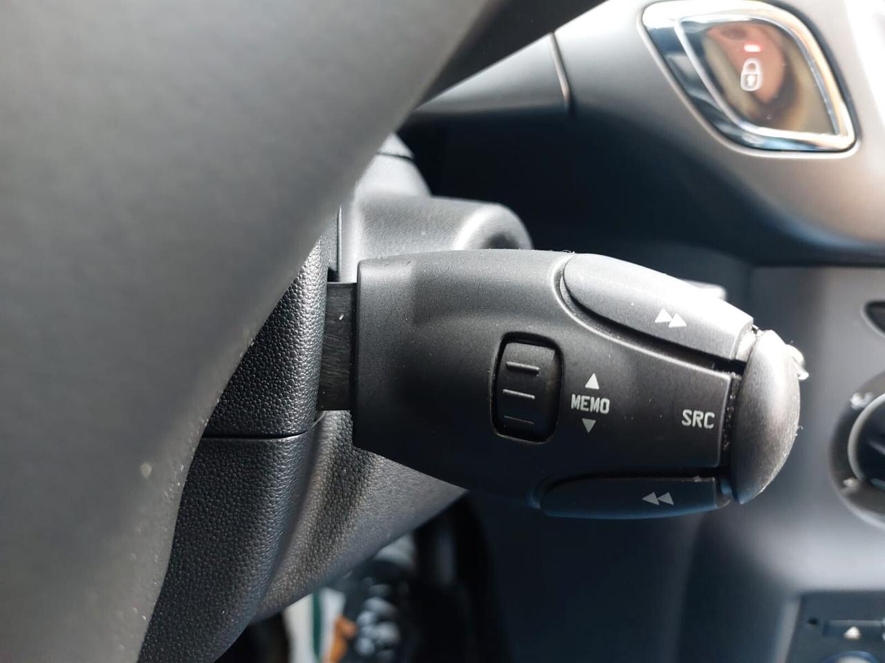 Citroen C3 1.4 HDi 70 Exclusive KM 36000 UNICO PROPRIETARIO
