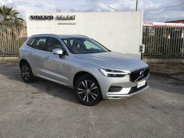Volvo XC 60 B4 (d) AWD Geartronic Momentum Pro